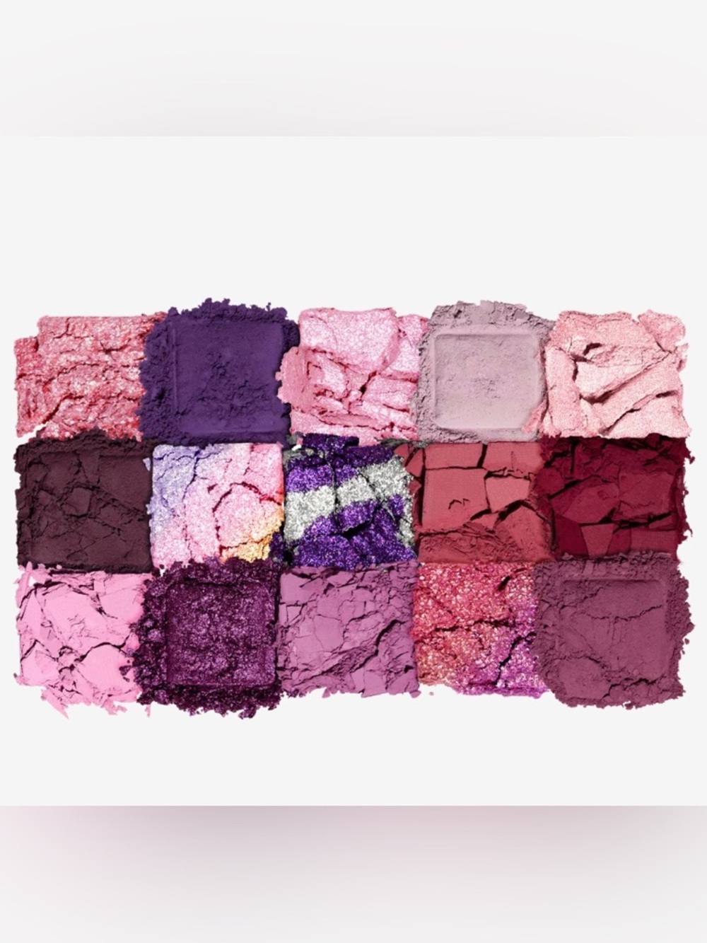 Natasha Denona Roxa Eyeshadow Pallet - Picture 4 of 10